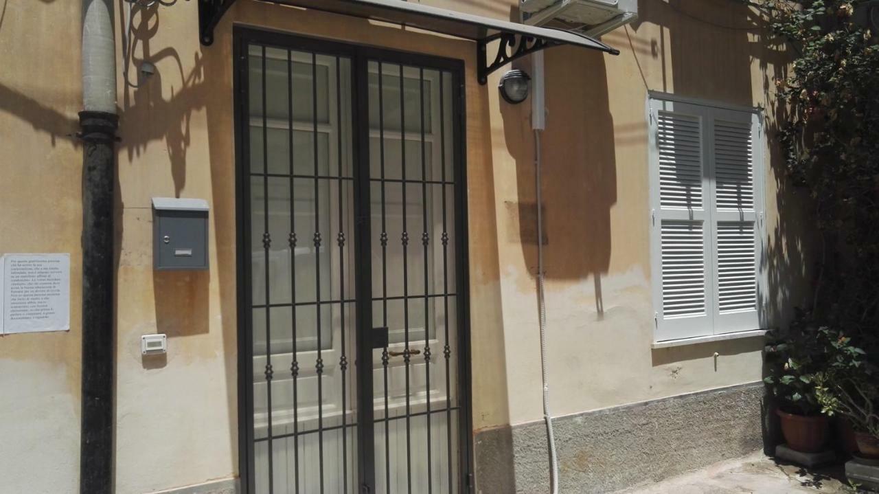 Aloha House Ortigia Villa Syracuse Exterior photo